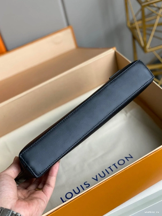 WIS LOUIS VUITTON IPAD POUCH 0901